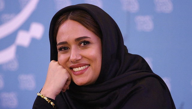 پری ناز ایزدیار به «لتیان» پیوست