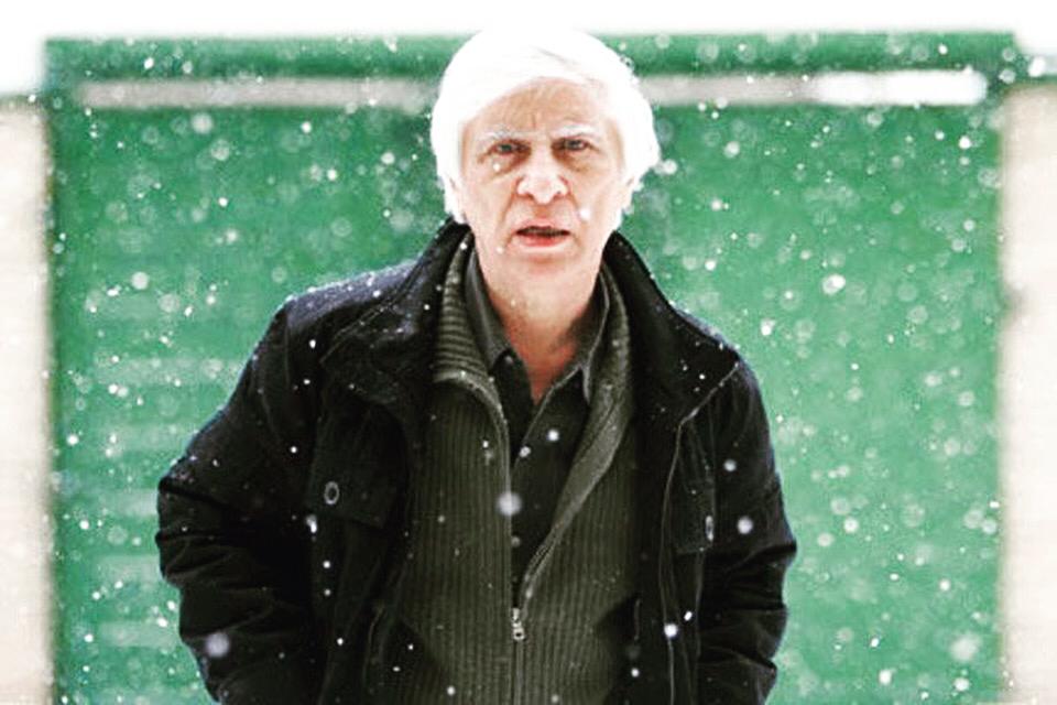 می‌توانی بهرام بیضایی نباشی و رنج نبینی راحت زندگی کنی