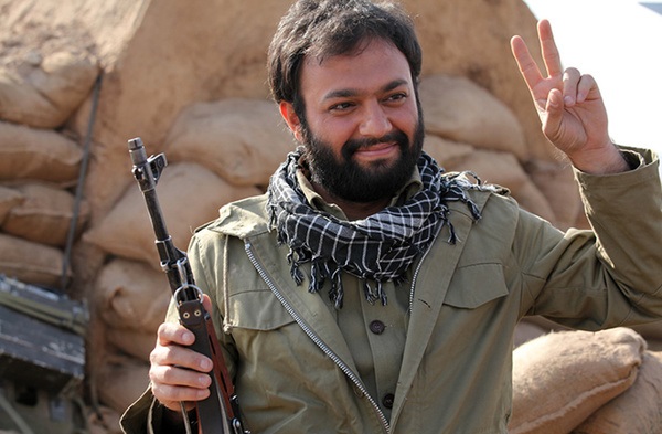 واکنش فرمان‌آرا پس از تماشای «آشغالهای دوست داشتنی»