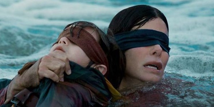 رکوردزنی فیلم «آشیانه پرنده» در نت‌فلیکس