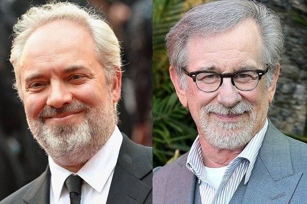 همکاری مشترک اسپیلبرگ و سم مندز کریسمس اکران می شود همکاری مشترک اسپیلبرگ و سم مندز کریسمس اکران می شود