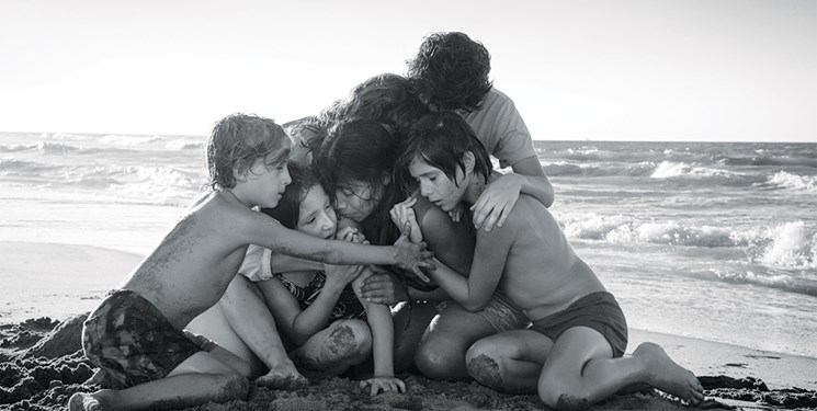 «رُم» بهترین فیلم «انجمن منتقدان لس‌آنجلس» شد+فهرست کامل برندگان