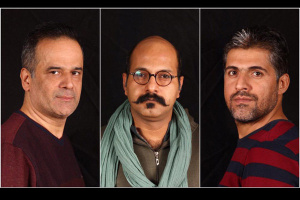 بازیگران جدید «خنکای ختم خاطره» معرفی شدند