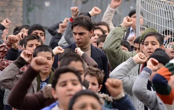 شروع طوفانی بمب در اولین روزهای اکران/پیشتازی فیلم پیمان معادی در برابر کمدی کلمبوس