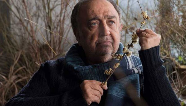 فرمان آرا: برگمان و الیور استون مرا تحت‌تاثیر قرار داده‌اند