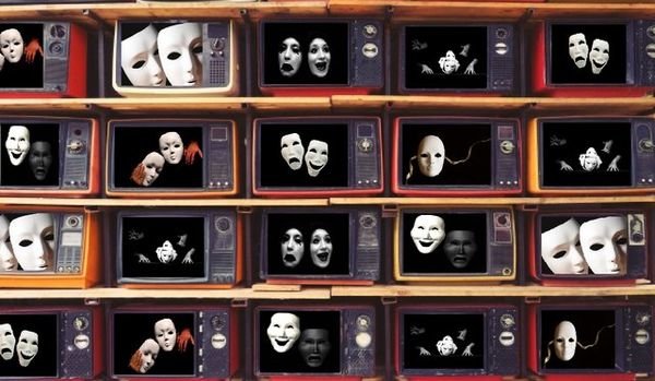 وقتی پول سریال ندارند، تکلیف تلهتئاتر مشخص است! وقتی پول سریال ندارند، تکلیف تلهتئاتر مشخص است!