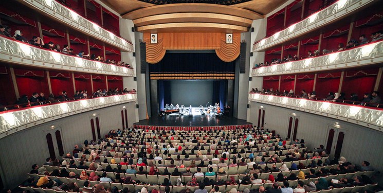 بودجه‌های نمایشی، نیامده آب می‌روند