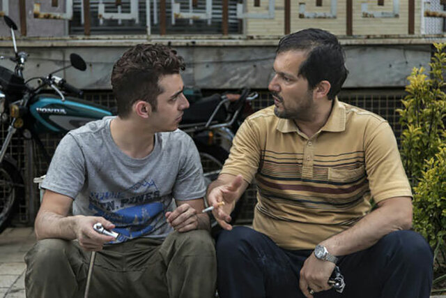 «جان دار»؛ جاندار و بی‌پایان