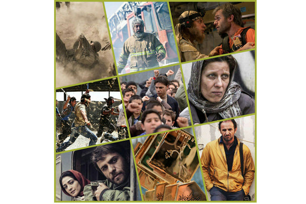 نامزدهای سه رشته جشن منتقدان و نویسندگان سینما اعلام شد