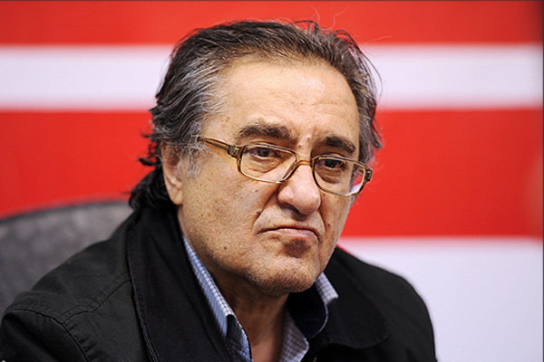 حسن دادشکر: کل تئاتر به سمت گیشه رفته است