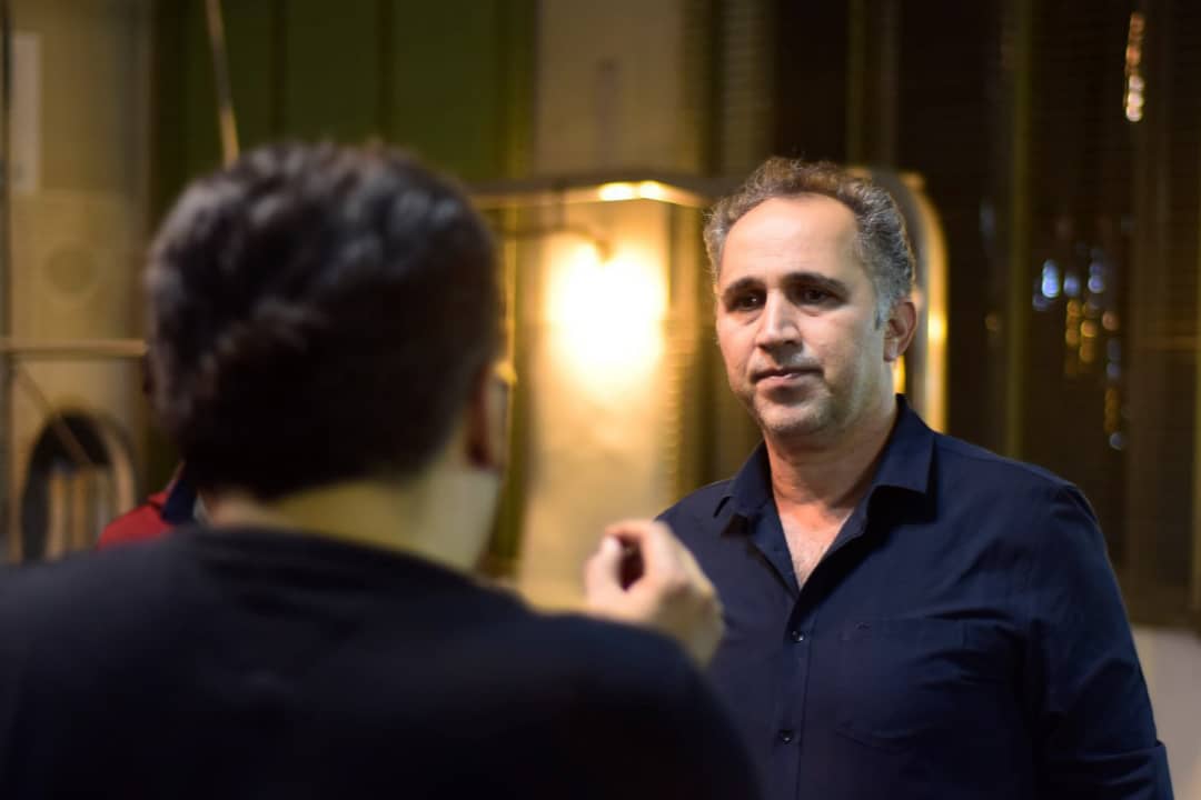 حسین تبریزی با «گذر لوطی هاشم» در شهرزاد