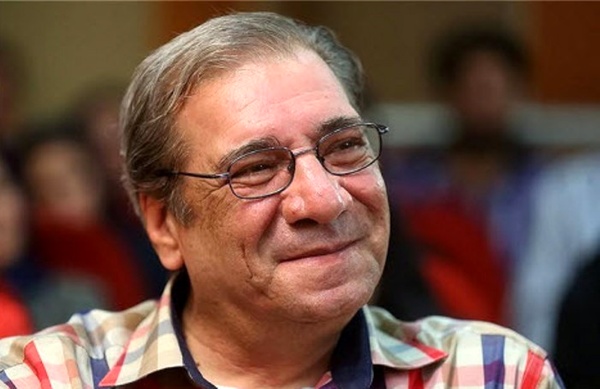 نوشتار افشین هاشمی برای محب‌اهری/ بیماری باید از حسین محب اهری خجالت بکشد+فیلم