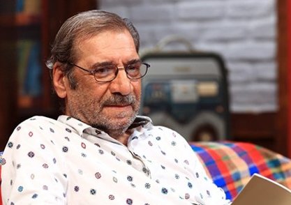 آخرین وضعیت سلامتی حسین محب‌اهری از زبان دخترش