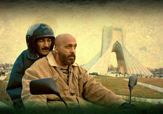 «حمال طلا» در بخش رقابتی جشنواره بینالمللی فیلم «دهوک» «حمال طلا» در بخش رقابتی جشنواره بینالمللی فیلم «دهوک»