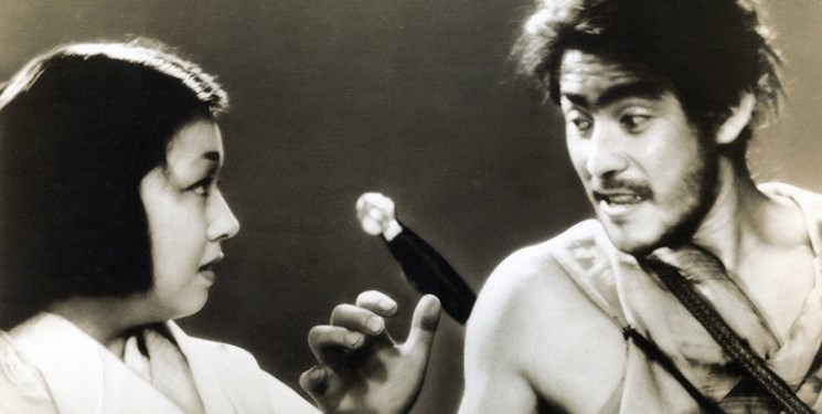 «راشومون» کوروساوا سریال می‌شود