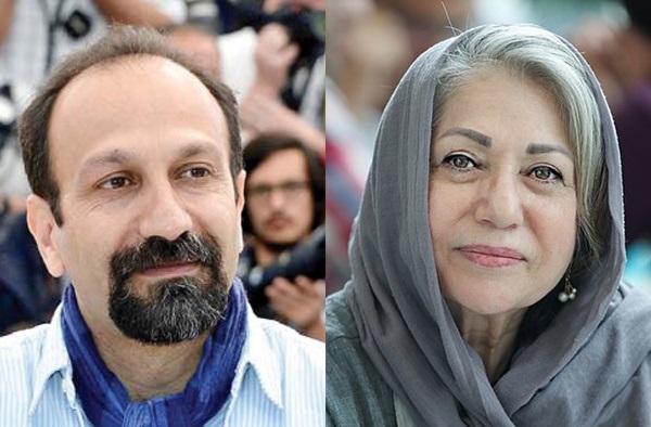 تلاش فرهادی و بنی‌اعتماد برای آزادی دو نوجوان محکوم به قصاص