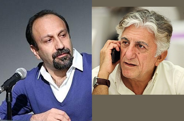 رضا کیانیان از اصغر فرهادی عذرخواهی کرد