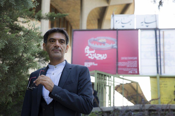 جزئیات مسابقه مقالات رادی‌شناسی جشنواره تئاتر اکبر رادی/برای هیچ‌کس استثنا قائل نمی‌شویم