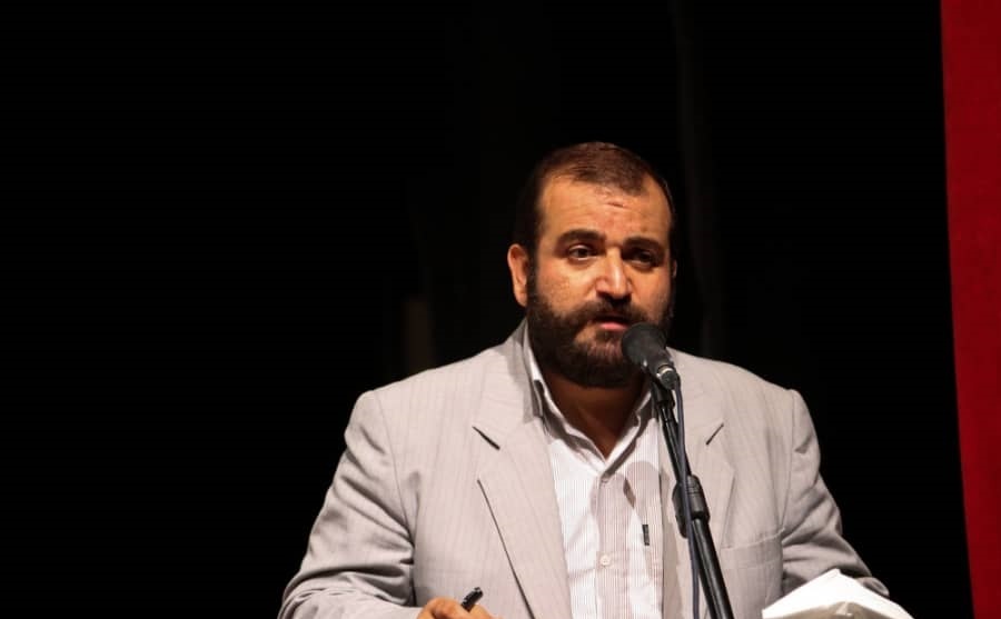 رئیس جدید شورای ارزشیابی و نظارت اداره کل هنرهای نمایشی مشخص شد