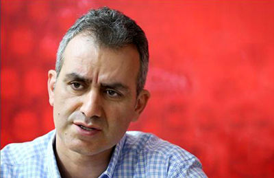 شهرام کرمی: ابطال مجوز تماشاخانه شهرزاد به دستور دادگستری است