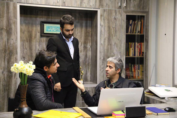 «شوبیل» برای بازبینی آماده می‌شود