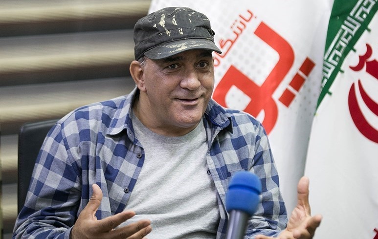 شکرخدا گوردزی: در خانه موزه انتظامی کف فروش دریافت نمی‌شود