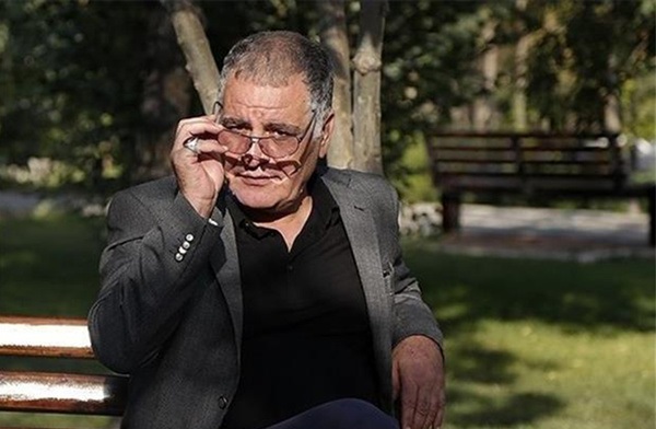 اولین ویدئو از بازی رسول صدرعاملی در فیلم افشین هاشمی