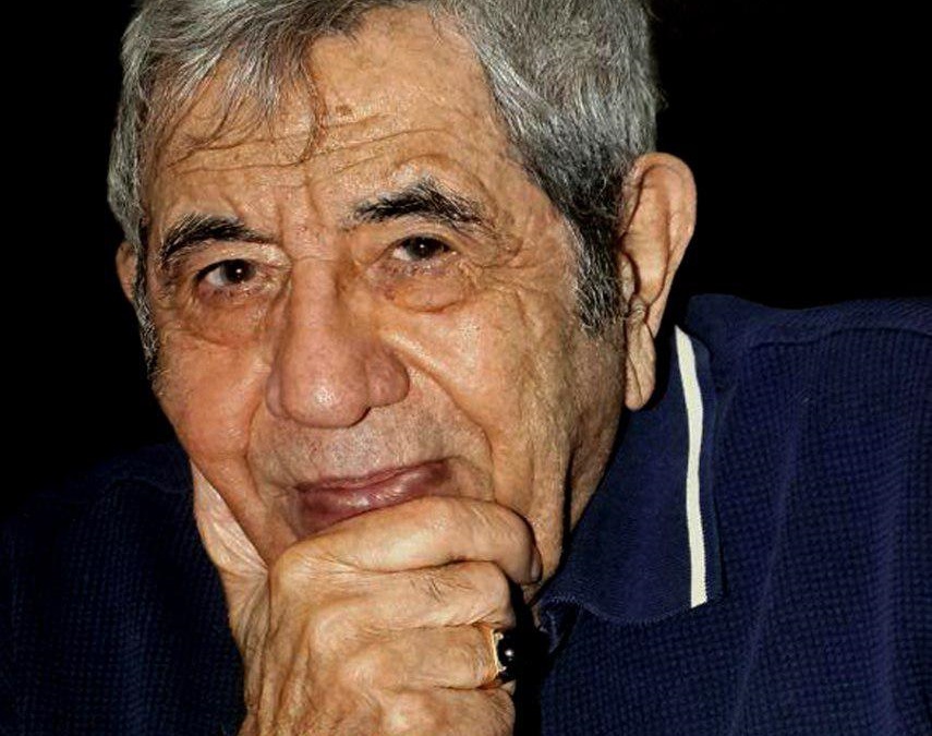 نام‌گذاری سالن نمایش عمارت خانه تئاتر؛ «عباس جوانمرد»