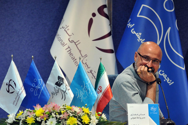 تمهید تبلیغاتی «شورای شهر» برای «تئاتر»؛ نوشدارو پس از مرگ سهراب!