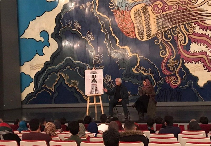 علی رفیعی: تالار وحدت بیشتر به سوپرمارکت شباهت دارد