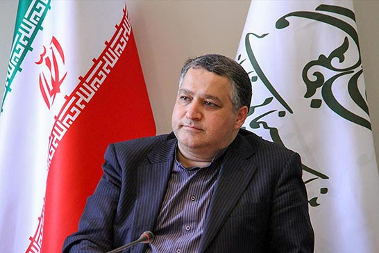 تابش در پاسخ به کیومرث پوراحمد چه گفت؟