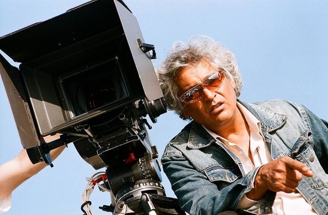 بهرام بدخشانی: مانند «فرج حیدری» در سینما متولد نخواهد شد