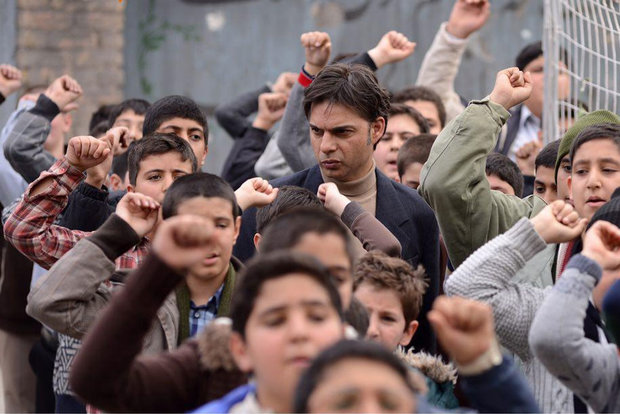 روابط انسانی زیر سایه «بمب»/ آدم‌هایی که با انفجار زنده می‌شوند