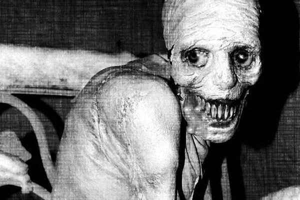 خبرهایی از یک پروژه ترسناک/ آزمایش مخوف روسی فیلم می‌شود