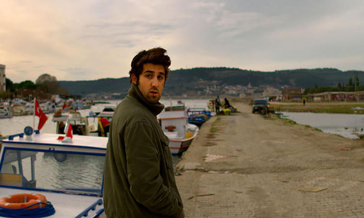 روايت نوری بيلگه جيلان از نحوه ساخت «درخت گلابی وحشی»/ تنهايی پر هياهو