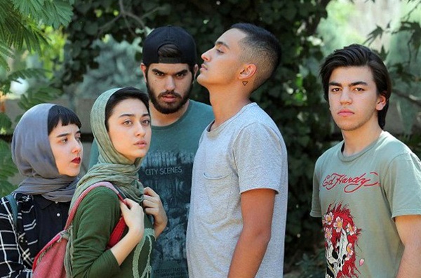 رونمایی از جدیدترین تیزر فیلم «درساژ» در آستانه اکران+فیلم