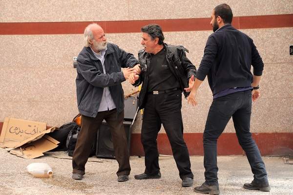 دو جایزه جشنواره ژاپنی برای فیلم «زندگی بدون زندگی»