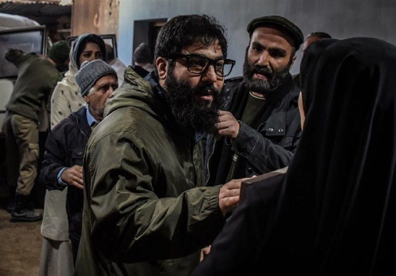 محمدعلی باشه‌ ‌آهنگر: خيلی‌ها خواستند اين فيلم زمين بخورد