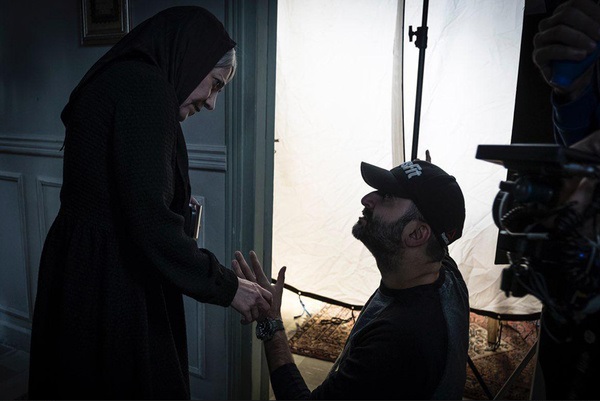 «سرکوب» فرم حضور در جشنواره فجر را پر کرد