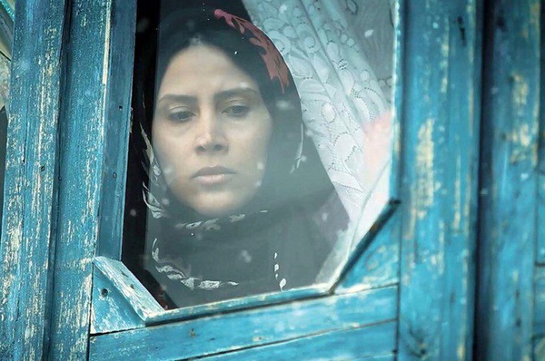 رونمایی از تیزر یک فیلم سینمایی با موضوع کولبران+فیلم