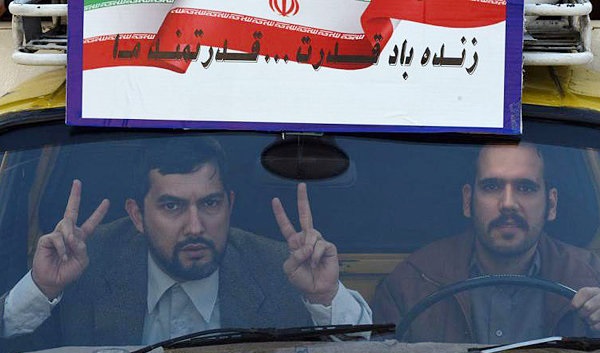 نگاه‌ خیره به کمدی سیاسی «تبریزی»