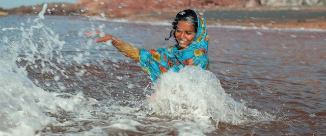 نگاهی به فيلم «هندی و هرمز»/ انارهای نارس