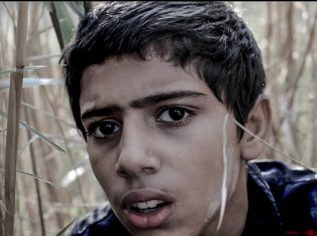 «ماهی» در جشنواره‌ی فیلم کوتاه نیجریه