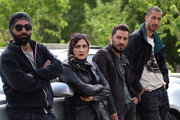 توقیف فیلم لانتوری توسط دولت چین +عکس