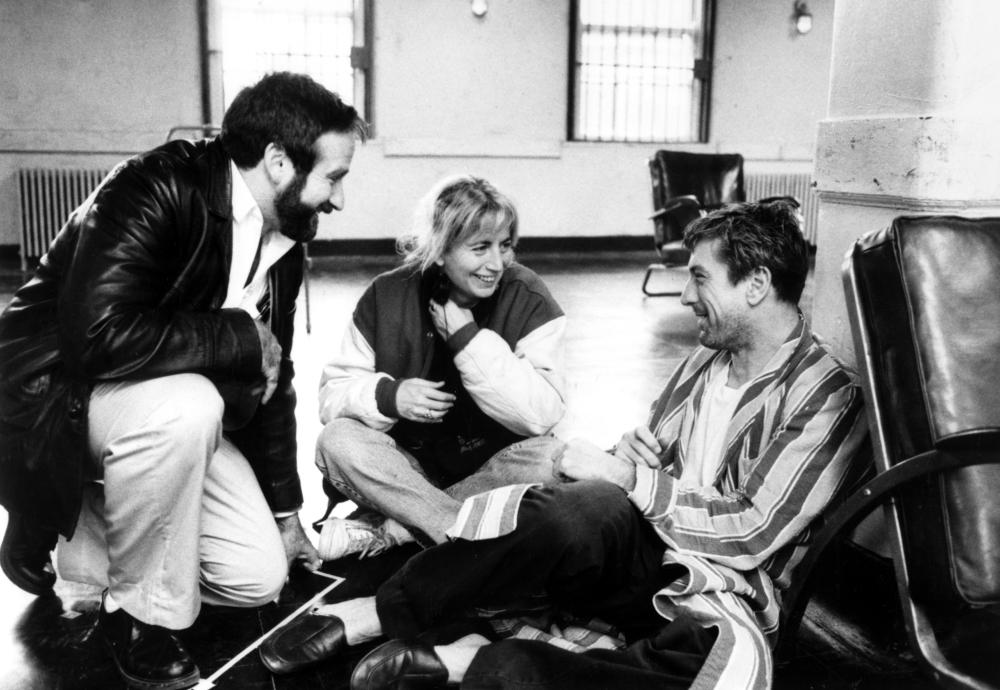 «پنی مارشال» از کارگردان‌های زن هالیوود درگذشت