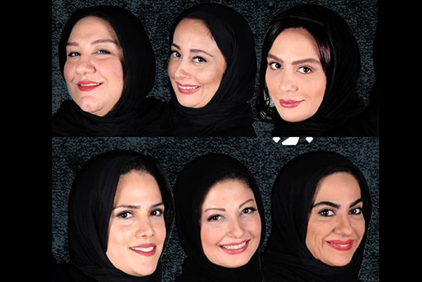 «محبوبهها» نمایشی به اصطلاح زنانه اما ضد زن «محبوبهها» نمایشی به اصطلاح زنانه اما ضد زن