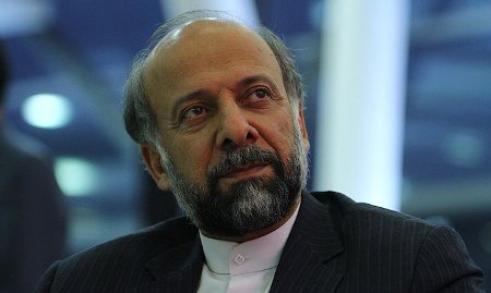 حیدریان رئیس گروه سینمایی فرهنگستان هنر شد