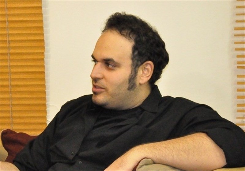 محمدحسین مهدویان: کلمه «بین‌المللی» در جشنواره‌ها فقط یک اسمِ سنجاق شده است