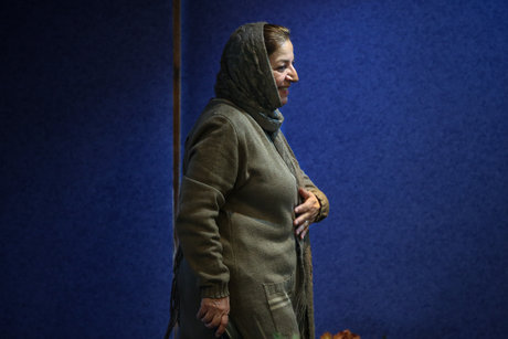 مرضیه برومند: به آینده‌ای بهتر خوش‌بین هستم