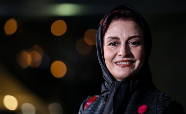 مریلا زارعی بازیگر نقش ابلیس شد